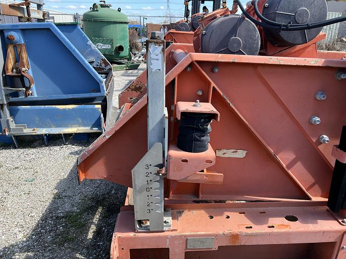 Used 2013 MI SWACO Mongoose Pro