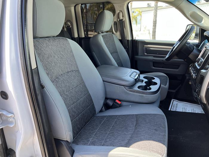 Used 2015 Dodge RAM 1500 SLT