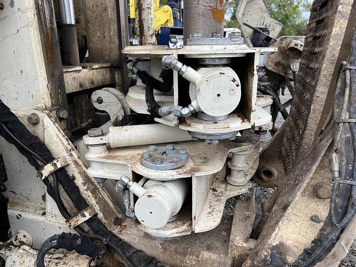 Used 2011 GEO PROBE 8140 LS