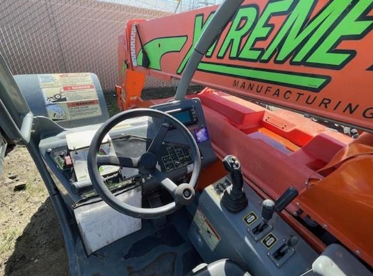 Used 2016 Xtreme XR1045