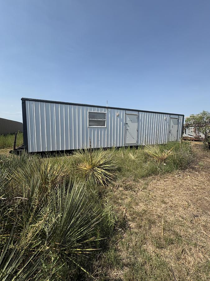 Used Ideco 525 Drilling Rig (525 HP)