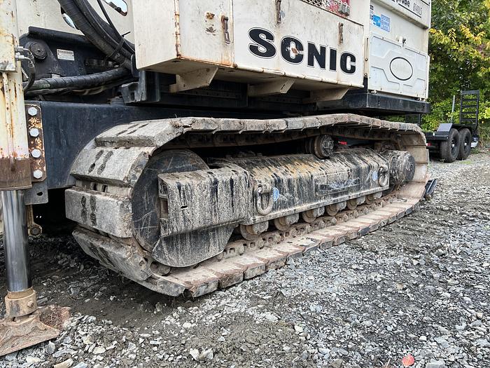 Used 2011 GEO PROBE 8140 LS