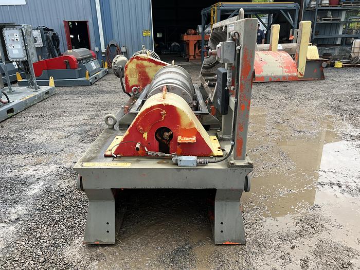 Used 2006 UNITED OILFEILD SS 1000