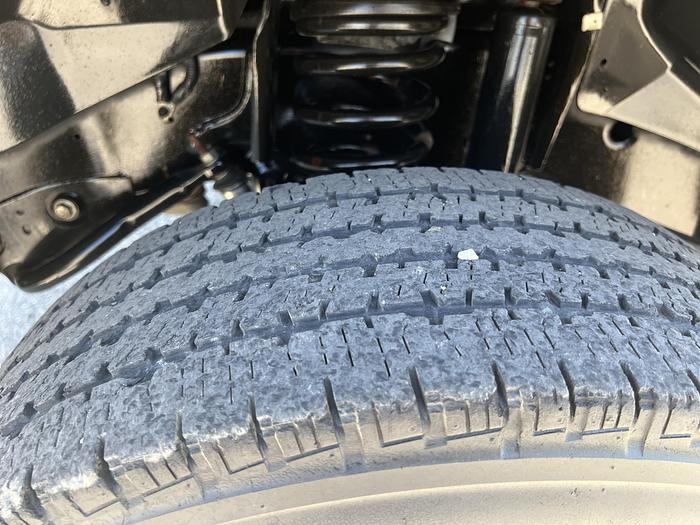 Used 2015 Dodge RAM 2500 ST