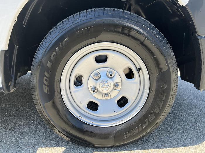 Used 2015 Dodge RAM 1500 ST