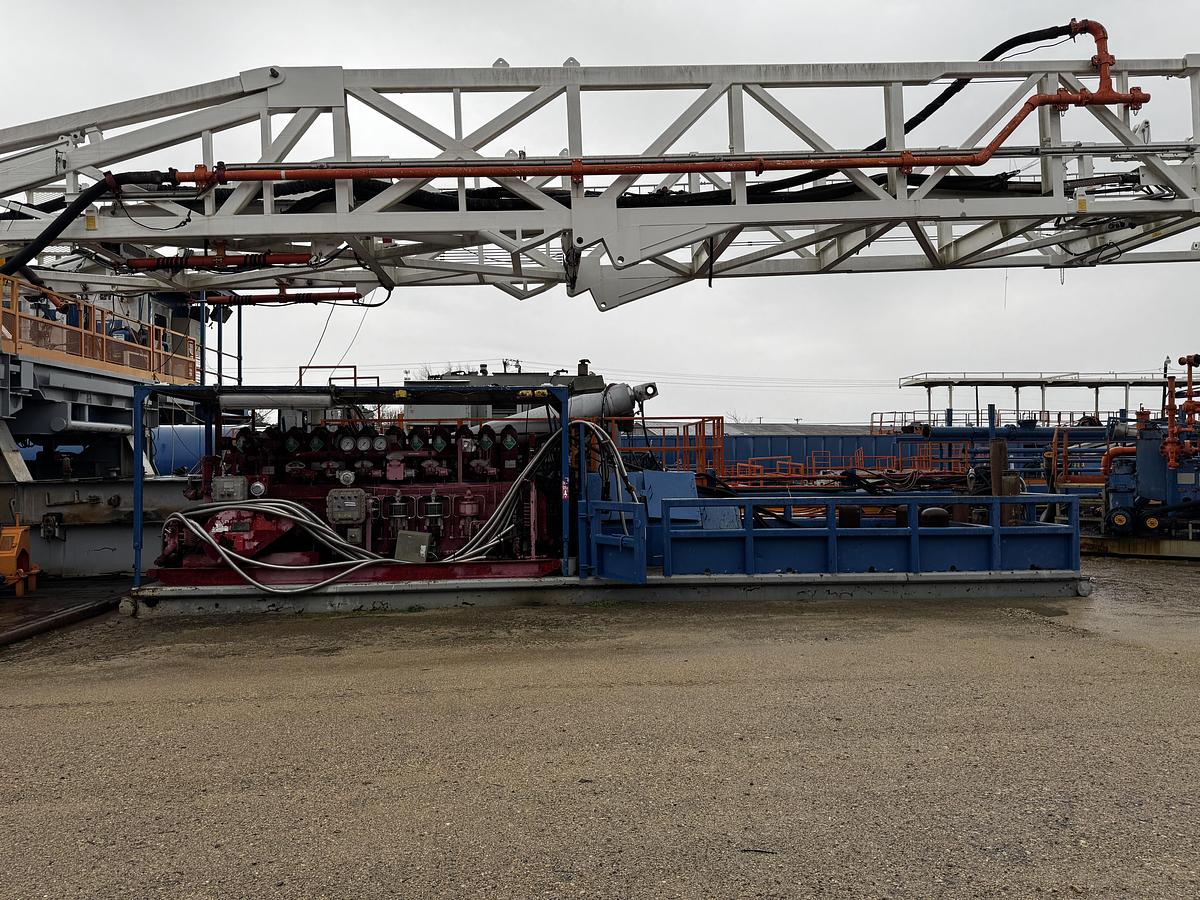 Used 1976 NOV  IDEAL