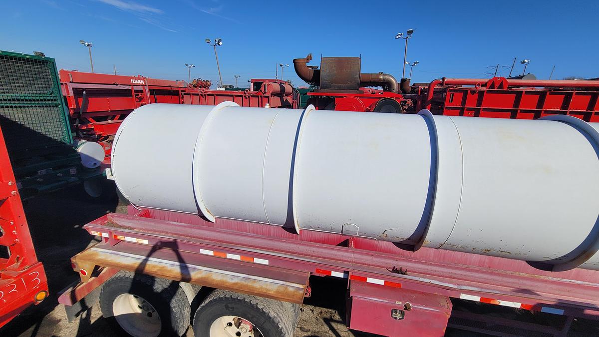 Used 2006 Kenworth Kill Truck