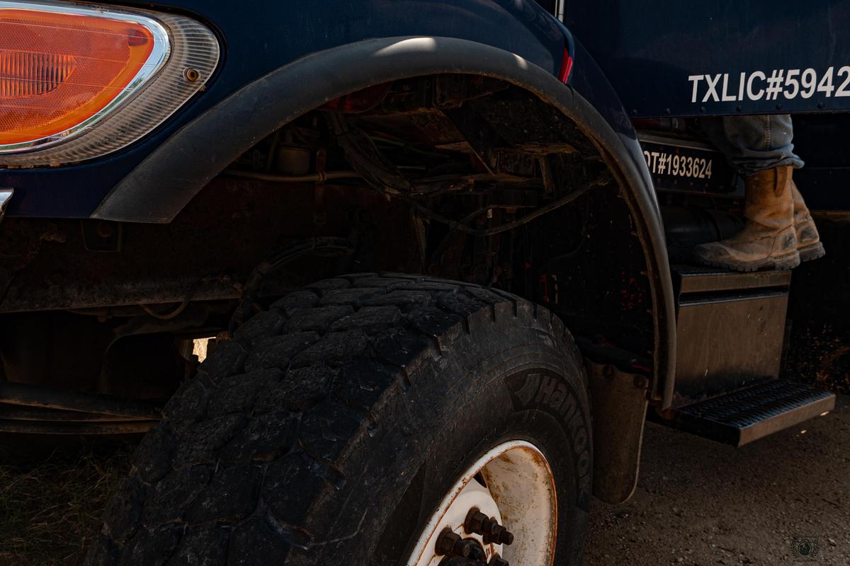 Used 2009 Versa-Drill V100NG Drilling Rig