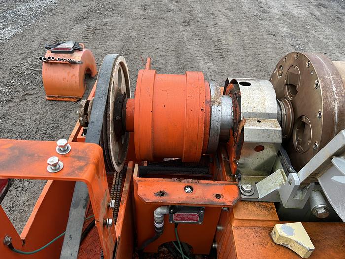 2015 MI SWACO CD 518 HV