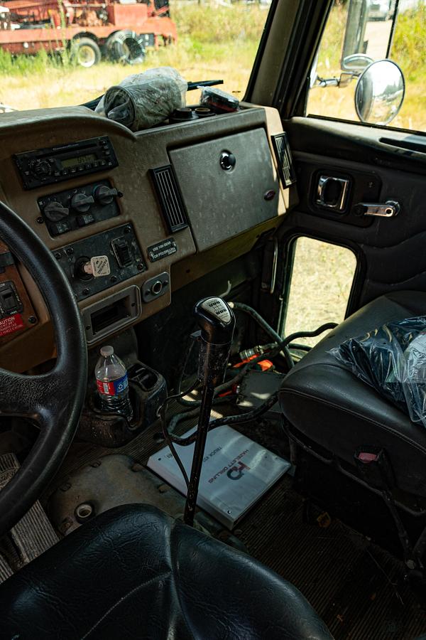 Used 2009 Versa-Drill V100NG Drilling Rig