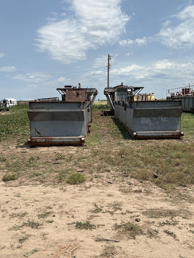 Used Ideco H-725 Drilling Rig (725 HP)