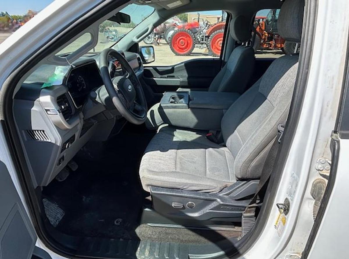 Used 2021 Ford F-150