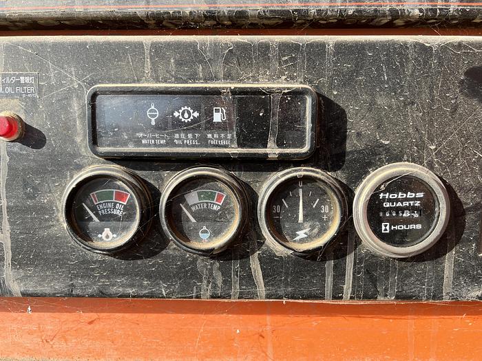 Used 2009 MQ Port Corp DCA-800SSK