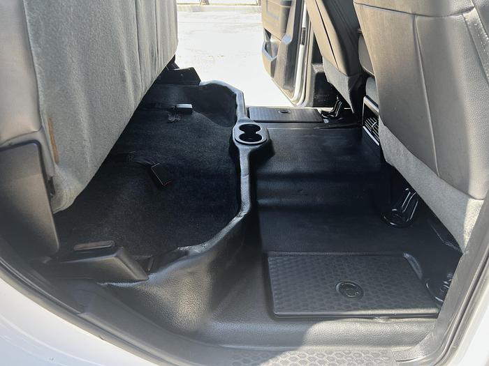 Used 2015 Dodge RAM 2500 ST