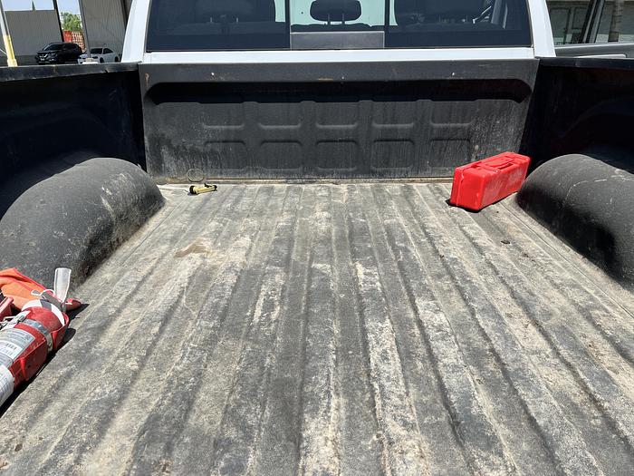 Used 2017 Dodge RAM 1500 SLT