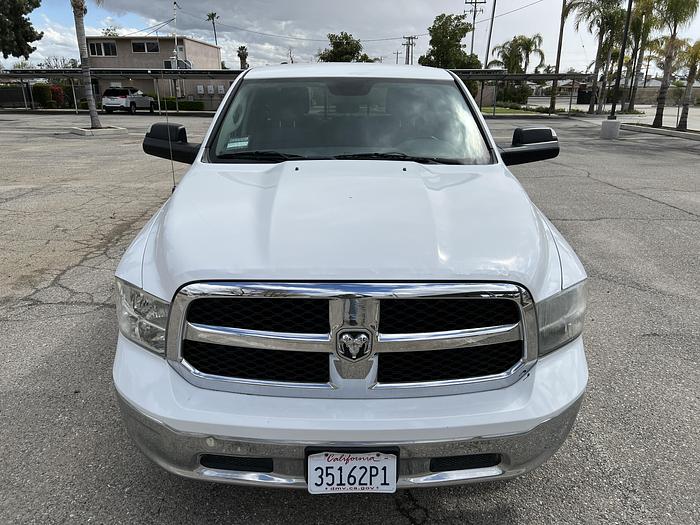Used 2014 Dodge RAM SLT
