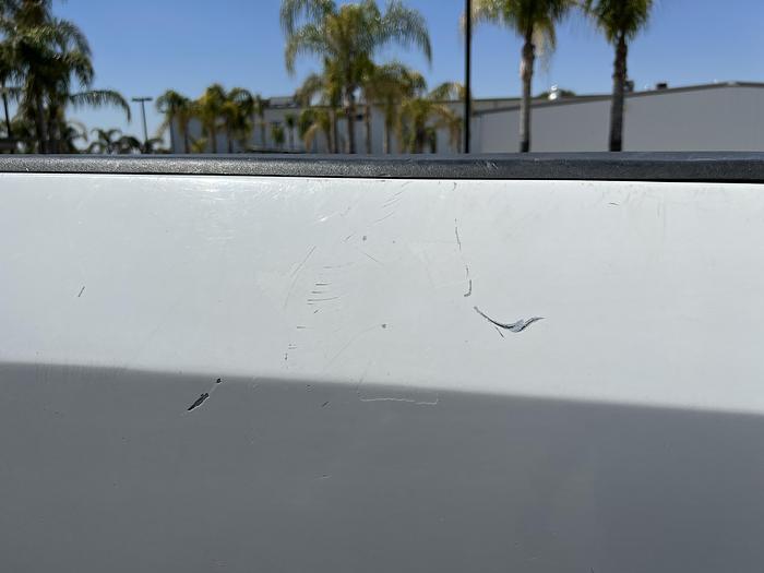 Used 2015 Dodge RAM 2500 ST