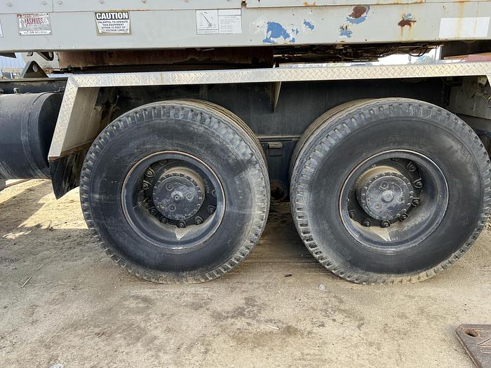 Used P&H 9150 Truck Crane - 150 Ton