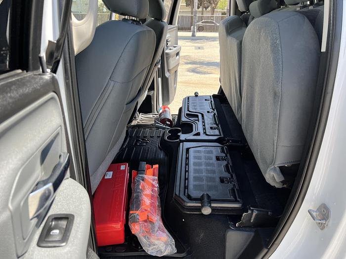 Used 2015 Dodge RAM 1500 SLT