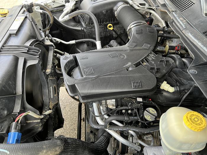 Used 2014 Dodge RAM SLT