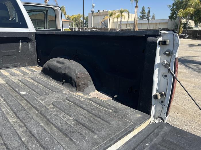 Used 2015 Dodge RAM 2500 ST