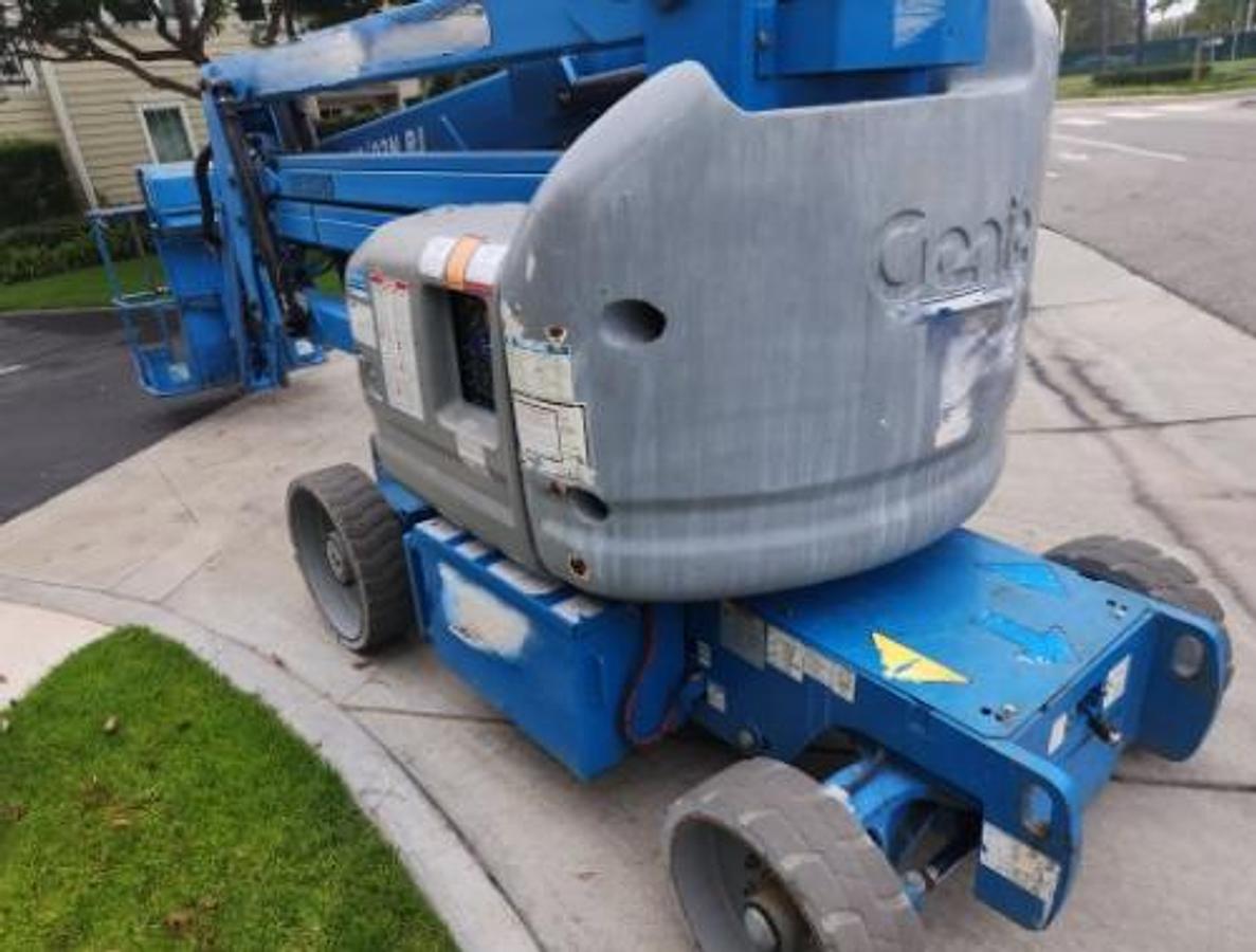 Used 2012 Genie Z-40/23N RJ