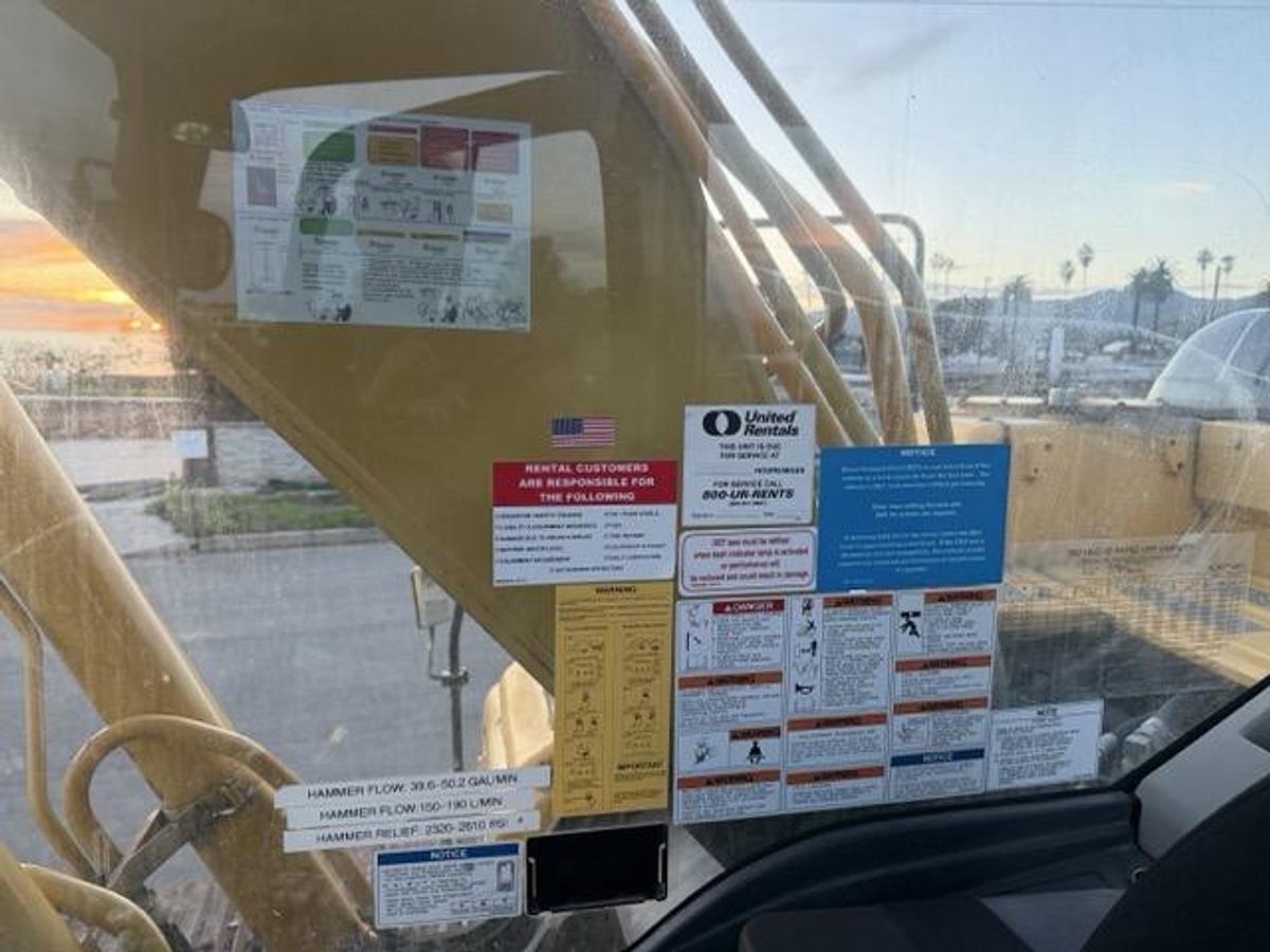 Used 2018 KOBELCO SK210LC-10 Excavator