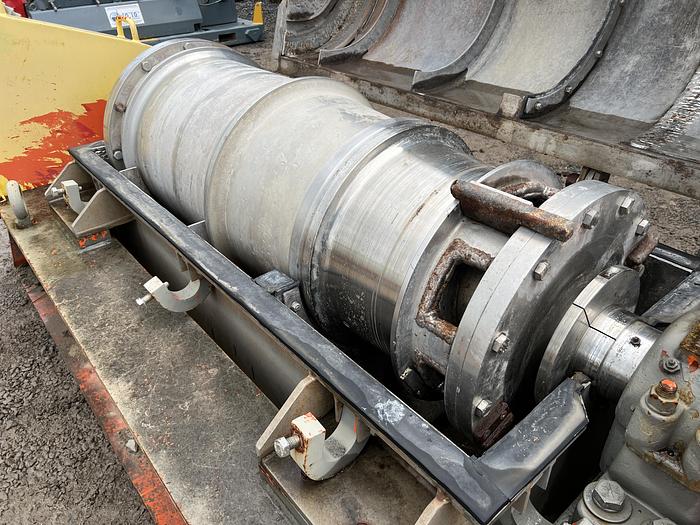 Used 2006 UNITED OILFEILD SS 1000