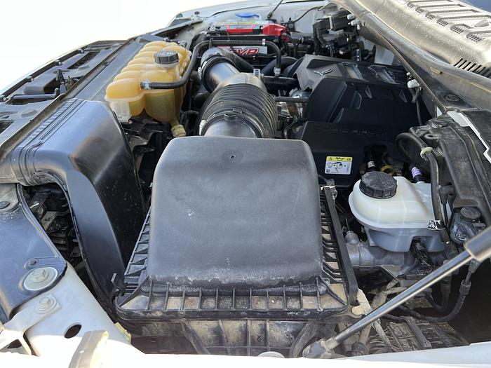 Used 2016 Ford F-150 XLT