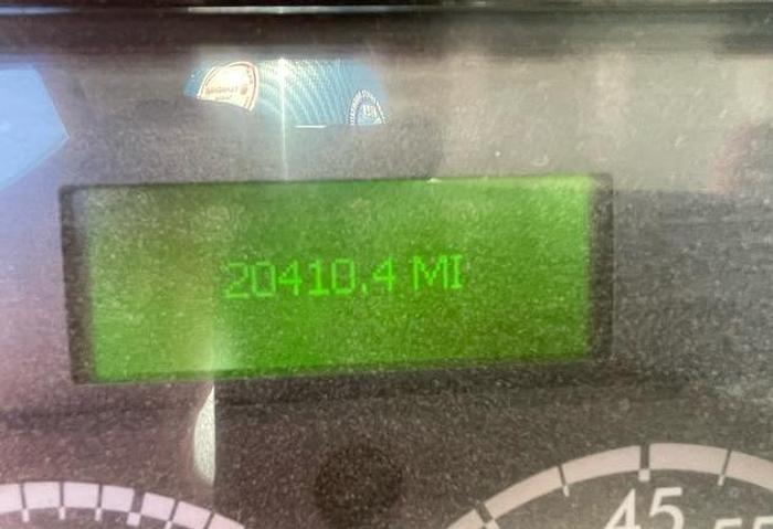 Used Water truck 2,000 Gallon