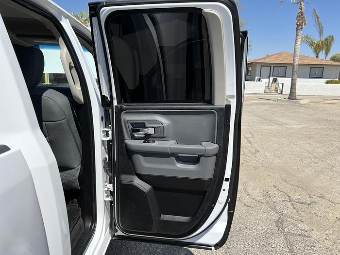 Used 2015 Dodge RAM 1500 SLT