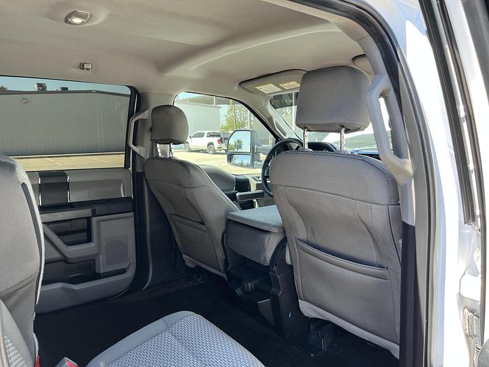 Used 2016 Ford F-150 XLT