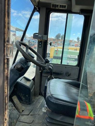 Used Doosan D160S-7 36,000 LBS forklift