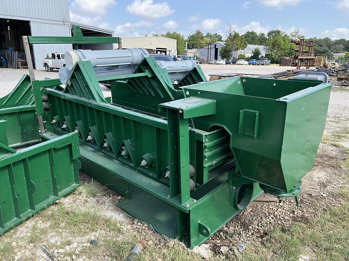 Refurbished Derrick FLC 504 Shale Shaker