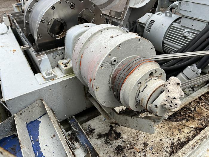 Used 1993 Alfa Laval DMNX 418B-31G