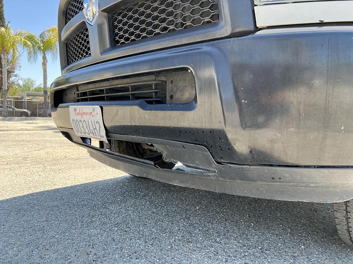 Used 2015 Dodge RAM 2500 ST