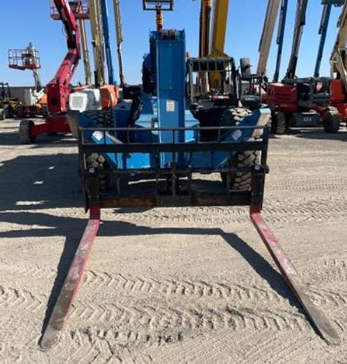 Used Genie 10K Reach lift