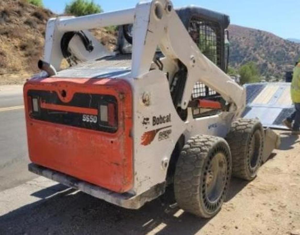 Used 2019 Bobcat S650