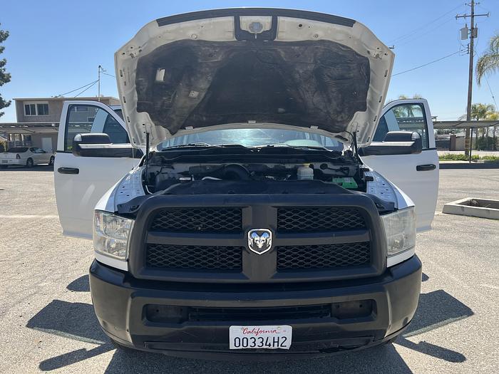 Used 2015 Dodge RAM 2500 ST