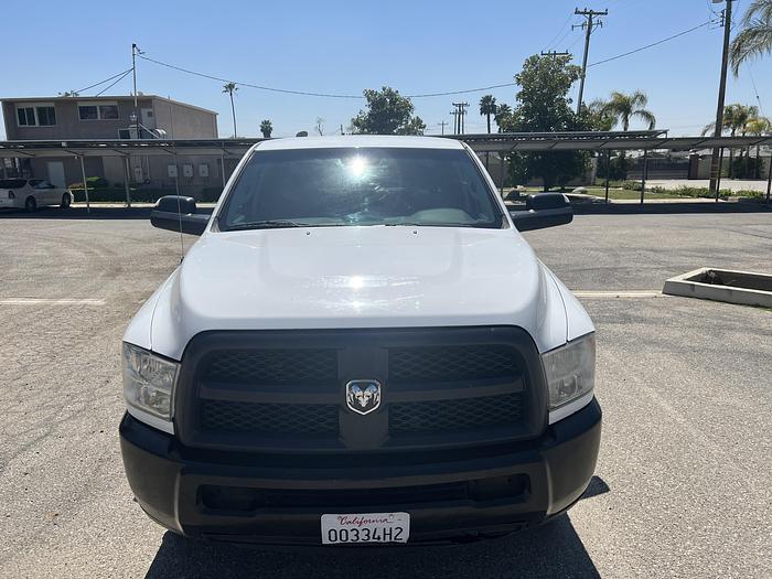 Used 2015 Dodge RAM 2500 ST