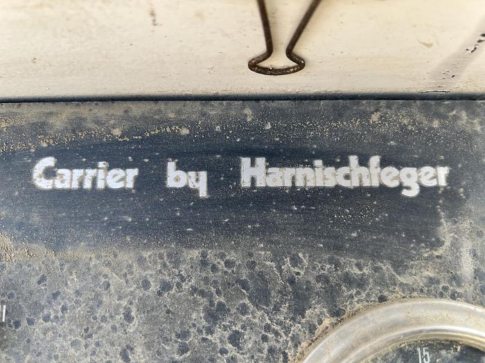 Used P&H 9150 Truck Crane - 150 Ton