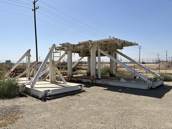 Used 1987 Franks Cabot 750