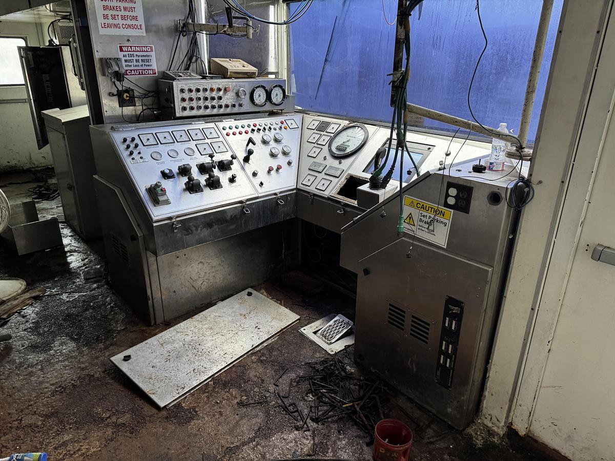 Used 1976 NOV  IDEAL