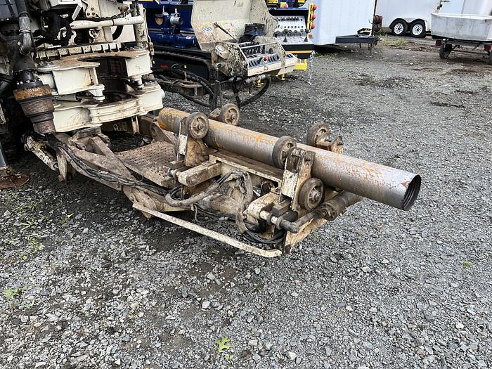 Used 2011 GEO PROBE 8140 LS