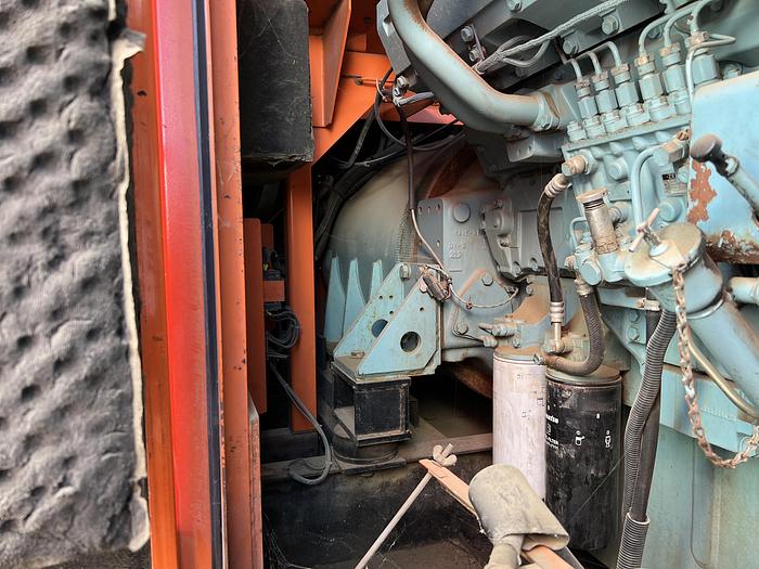 Used MQ Port Corp DCA-800SSK