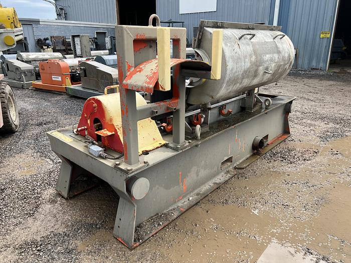 Used 2006 UNITED OILFEILD SS 1000