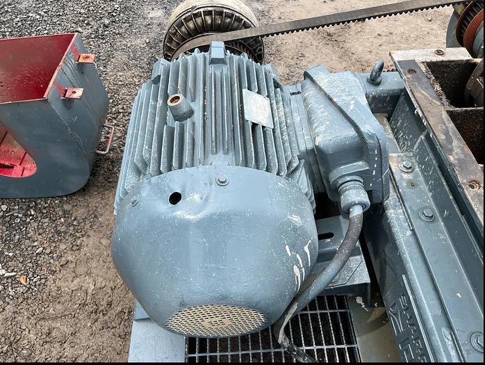 Used SHARPLES KHV 4800