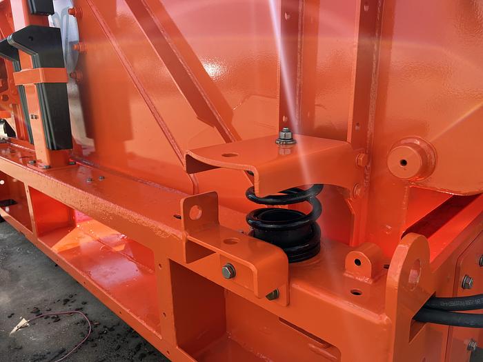 Refurbished 2010 MI SWACO Mongoose Pro