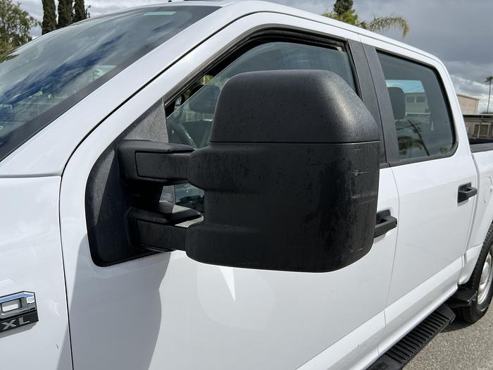 Used 2016 Ford F-150 XL