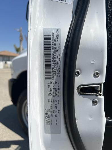 Used 2015 Dodge RAM 2500 ST